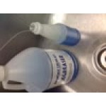 Advantage Chemicals 1 Gallon Concentrated Degreaser - 4/Case