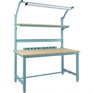 BenchPro Kennedy Series 30
