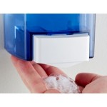 Noble 1 Gallon / 128 oz. Free & Clear Ready-to-Use Liquid Hand Soap - 4/Case Noble 1 Gallon / 128 oz. Free & Clear Ready-to-Use Liquid Hand Soap - 4/Case