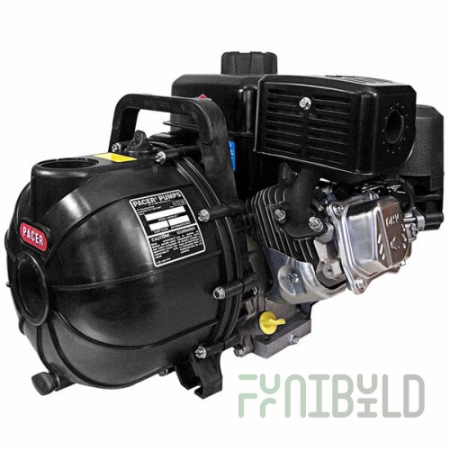 Pacer Pumps S Series SE2UL-E950 2