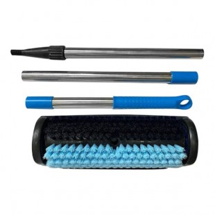 CRB Cleaning Systems EZ-CR100 Carpet Renovator Brush CRB Cleaning Systems EZ-CR100 Carpet Renovator Brush