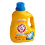 Arm & Hammer® 33200-20100 Clean Burst 5 Gallon Liquid Laundry Detergent Arm & Hammer® 33200-20100 Clean Burst 5 Gallon Liquid Laundry Detergent