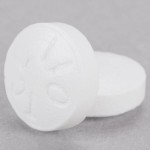 Medi-First 80533 Aspirin Tablets - 100/Box Medi-First 80533 Aspirin Tablets - 100/Box