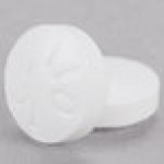 Medi-First 80533 Aspirin Tablets - 100/Box Medi-First 80533 Aspirin Tablets - 100/Box