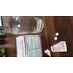 Medi-First 80533 Aspirin Tablets - 100/Box Medi-First 80533 Aspirin Tablets - 100/Box
