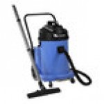 NaceCare Solutions WV 900 K-8026580 12 Gallon Wet / Dry Vacuum with BOW Tool Kit - 1200W, 220/240V NaceCare Solutions WV 900 K-8026580 12 Gallon Wet / Dry Vacuum with BOW Tool Kit - 1200W, 220/240V