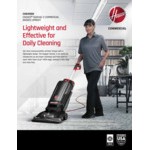 Hoover CH54100V 14 Hoover CH54100V 14