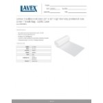 Lavex 7 Gallon 6 Micron 20 Lavex 7 Gallon 6 Micron 20