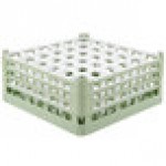 Vollrath 52716 Signature Full-Size Light Green 36-Compartment 7 1/8 Vollrath 52716 Signature Full-Size Light Green 36-Compartment 7 1/8
