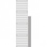 Metro Super Erecta 24