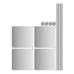 Regency Spec Line 24 Regency Spec Line 24