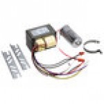 Satco LPT81506 175 Watt 4 Tap Magnetic Metal Halide HID Probe Start Ballast Kit Satco LPT81506 175 Watt 4 Tap Magnetic Metal Halide HID Probe Start Ballast Kit