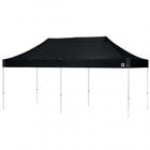 E-Z Up EC3STL20KFWHTPN Eclipse Instant Shelter 10' x 20' Punch Canopy with White Frame E-Z Up EC3STL20KFWHTPN Eclipse Instant Shelter 10' x 20' Punch Canopy with White Frame