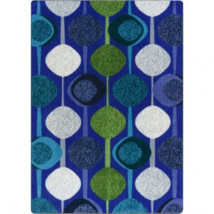 Joy Carpets Kid Essentials String Along 10' 9 Joy Carpets Kid Essentials String Along 10' 9
