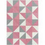 Joy Carpets Claremont Kids Cartwheel 3' 10 Joy Carpets Claremont Kids Cartwheel 3' 10