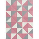 Joy Carpets Claremont Kids Cartwheel 3' 10 Joy Carpets Claremont Kids Cartwheel 3' 10