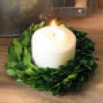 Mills Floral Company 4 1/2 Mills Floral Company 4 1/2