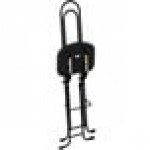 Vestil CPRO-800LP Folding Ergonomic Work Chair with 18 Vestil CPRO-800LP Folding Ergonomic Work Chair with 18