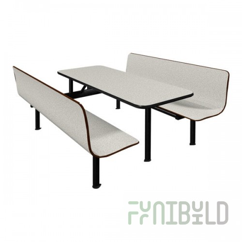 Plymold Contour 24