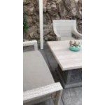 American Tables & Seating ATO2828-213 27 1/2 American Tables & Seating ATO2828-213 27 1/2