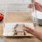Fineline DDSQ1010.L Platter Pleasers 10 Fineline DDSQ1010.L Platter Pleasers 10