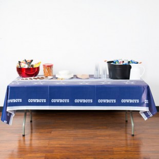 Creative Converting Dallas Cowboys 54