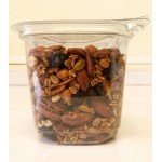 Placon 32 oz. Square Recycled PET Deli Container - 400/Case Placon 32 oz. Square Recycled PET Deli Container - 400/Case