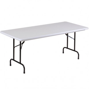 Correll Folding Table, 30 Correll Folding Table, 30