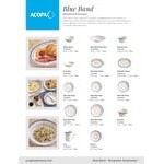 Acopa 10 1/2 Acopa 10 1/2