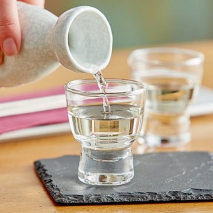 Acopa Select 2 oz. Cold Sake Glass - Sample Acopa Select 2 oz. Cold Sake Glass - Sample