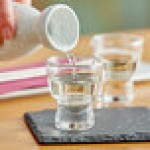 Acopa Select 2 oz. Cold Sake Glass - Sample