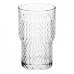 Acopa Rivulet 9.5 oz. Stackable Rocks / Old Fashioned Glass - Sample Acopa Rivulet 9.5 oz. Stackable Rocks / Old Fashioned Glass - Sample