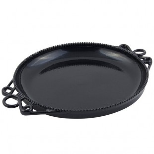Bon Chef 2106BLK Bolero 14 Bon Chef 2106BLK Bolero 14