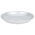 American Metalcraft SEA14 Aluminum Seafood Tray 13 3/4 American Metalcraft SEA14 Aluminum Seafood Tray 13 3/4