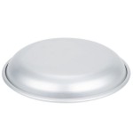 American Metalcraft SEA14 Aluminum Seafood Tray 13 3/4 American Metalcraft SEA14 Aluminum Seafood Tray 13 3/4