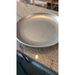 American Metalcraft SEA14 Aluminum Seafood Tray 13 3/4 American Metalcraft SEA14 Aluminum Seafood Tray 13 3/4