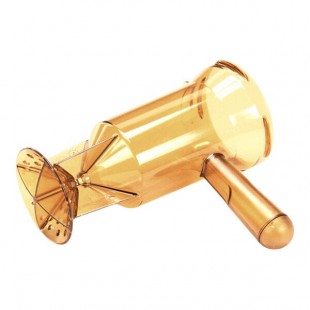 Sonoco 15036900 Accusalt Body