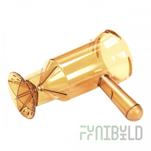 Sonoco 15036900 Accusalt Body
