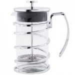 Libbey SS-100 3.5 oz Brushed Metal Stainless Steel Salt Shaker - 6/Case Libbey SS-100 3.5 oz Brushed Metal Stainless Steel Salt Shaker - 6/Case