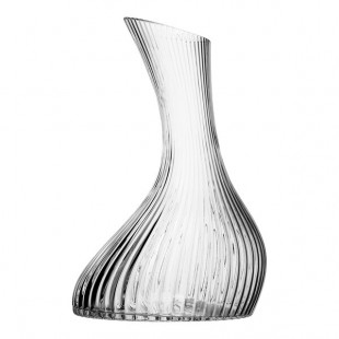 Nude Vini from Steelite International 64 oz. Glass Carafe - 2/Pack Nude Vini from Steelite International 64 oz. Glass Carafe - 2/Pack