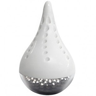 Franmara Stainless Steel Deluxe Decanter Cleaning Balls Franmara Stainless Steel Deluxe Decanter Cleaning Balls