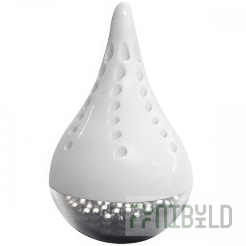 Franmara Stainless Steel Deluxe Decanter Cleaning Balls