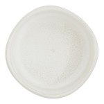 The Potter's Collection by Robert Gordon from Steelite International 1.75 oz. Round Shell Porcelain Stack Ramekin - 36/Case
