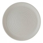 The Potter's Collection by Robert Gordon from Steelite International 1.75 oz. Round Shell Porcelain Stack Ramekin - 36/Case