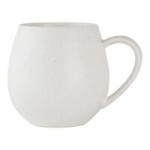 The Potter's Collection by Robert Gordon from Steelite International 1.75 oz. Round Shell Porcelain Stack Ramekin - 36/Case