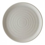 The Potter's Collection by Robert Gordon from Steelite International 1.75 oz. Round Shell Porcelain Stack Ramekin - 36/Case