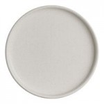 The Potter's Collection by Robert Gordon from Steelite International 1.75 oz. Round Shell Porcelain Stack Ramekin - 36/Case