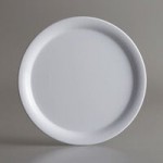 American Metalcraft DSC1WH Jane Collection 1 oz. White Round Melamine Sauce Cup - 40/Case American Metalcraft DSC1WH Jane Collection 1 oz. White Round Melamine Sauce Cup - 40/Case