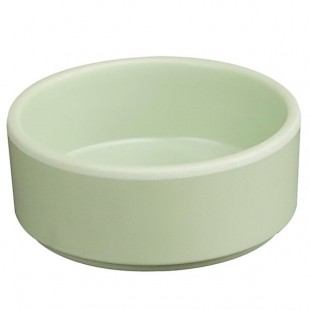 Cal-Mil Hudson 6 oz. Matcha Straight Sided Melamine Ramekin - 6/Case Cal-Mil Hudson 6 oz. Matcha Straight Sided Melamine Ramekin - 6/Case