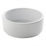 Cal-Mil Hudson 6 oz. Matcha Straight Sided Melamine Ramekin - 6/Case Cal-Mil Hudson 6 oz. Matcha Straight Sided Melamine Ramekin - 6/Case